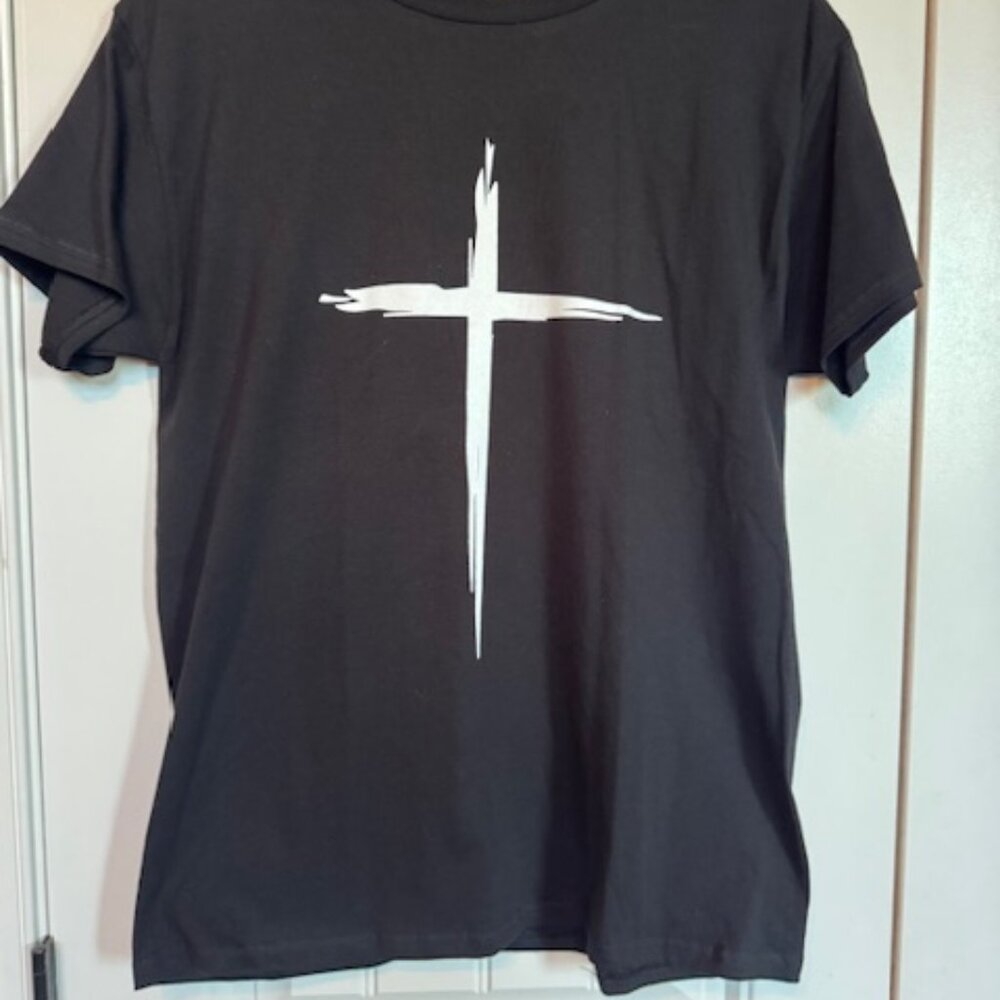 Cross T-shirt
